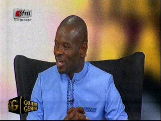 barth répond à Moustapha Cissé Lô