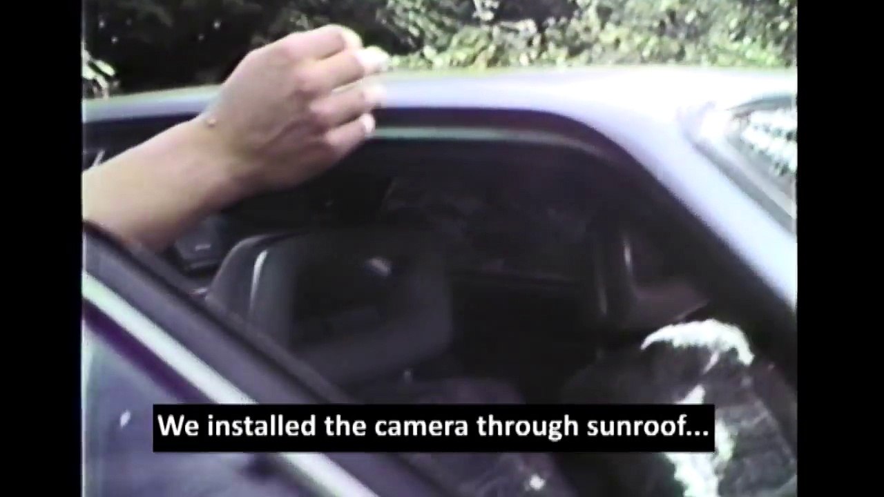 Downtown Seattle, WA in 1993 (Music Video)