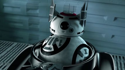 Star Wars - Malice Wars (2015) Fan Film Awards 2016