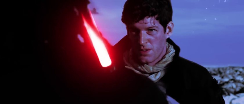 Star Wars : Jedi's Code (2016) HD