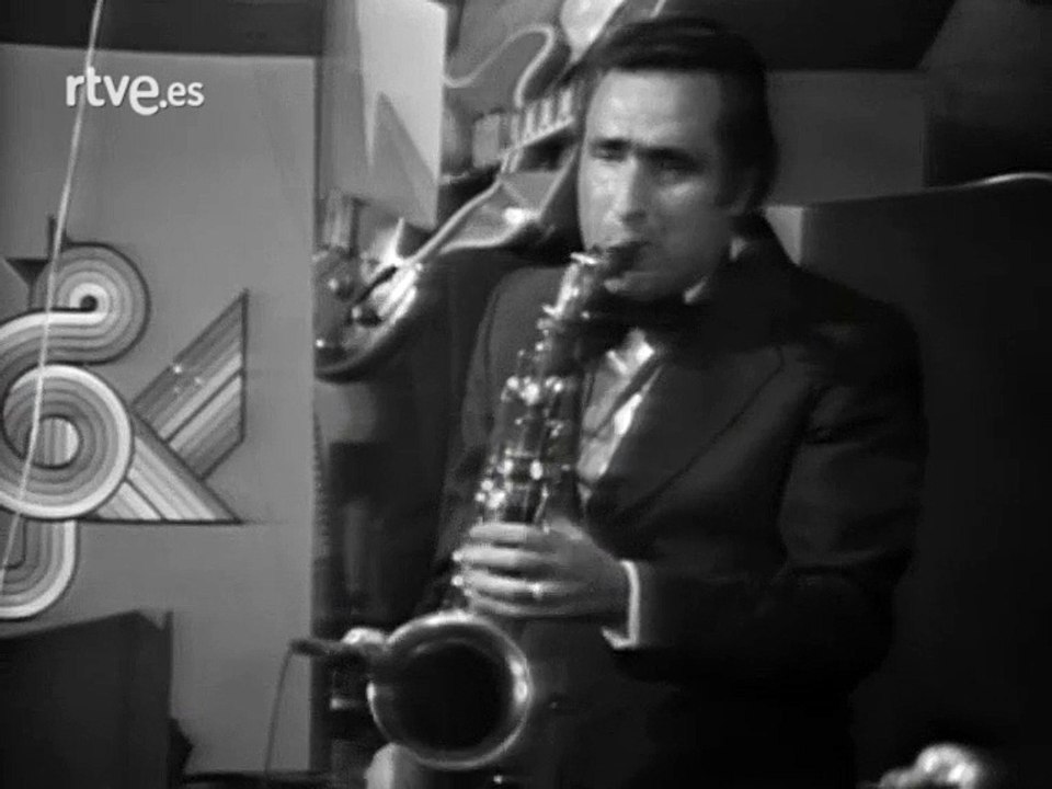 Henry Mancini - The Pink Panter - Baby elephant - Peter Gunn