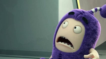 Oddbods _ X Marks The Spot _ Boomerang UK-WzM5SGbbcSs