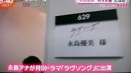 福山雅治さんのドラマ「LOVEsong