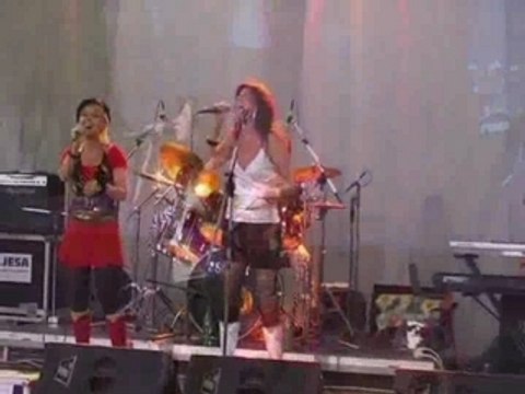 High Fever - Top Of The Pop 70's 80's 90's - Live Hits!