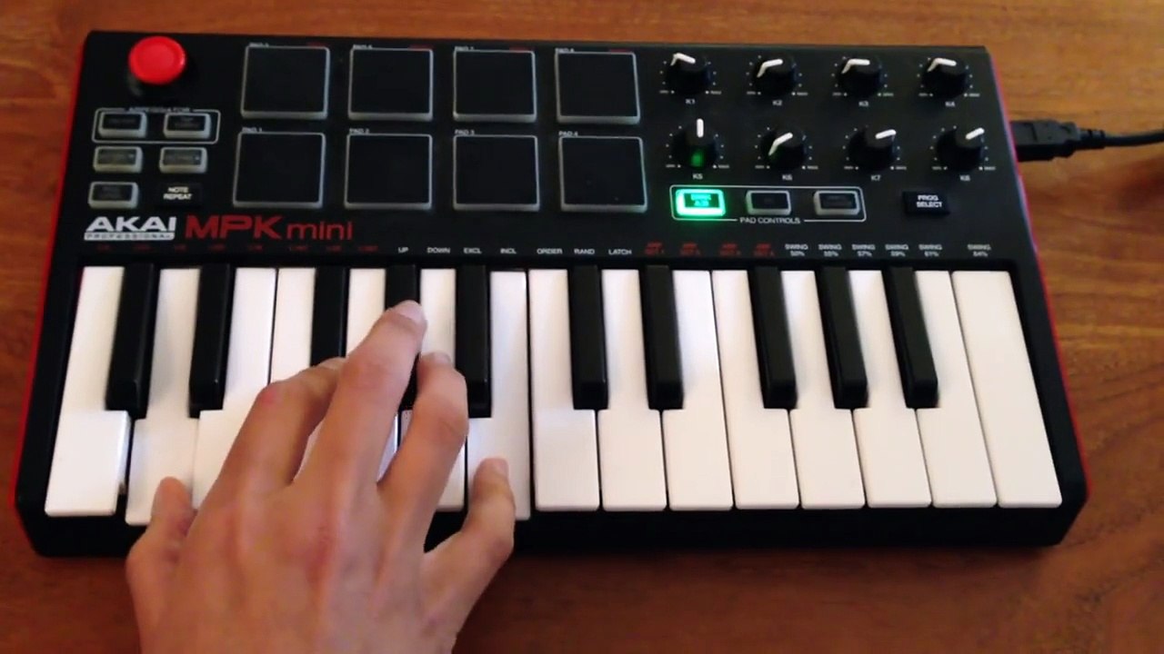 Booba - Validée - piano cover