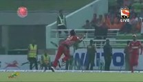 Tamim Iqbal's Best moments [This is The Real Tamim Iqbal] [Tamim Iqbal's hundred vs Sri Lanka 2017