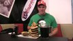 Blackpools Undefeated Burger Challenge w/ DIET Coke!!