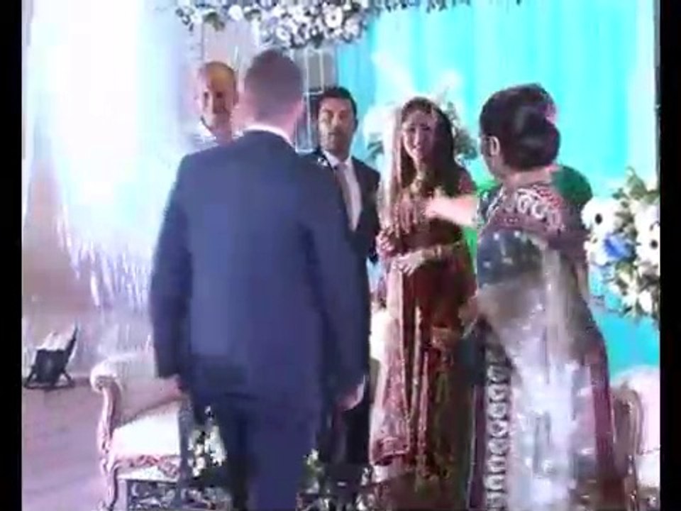 Tamim Wedding Ceremony
