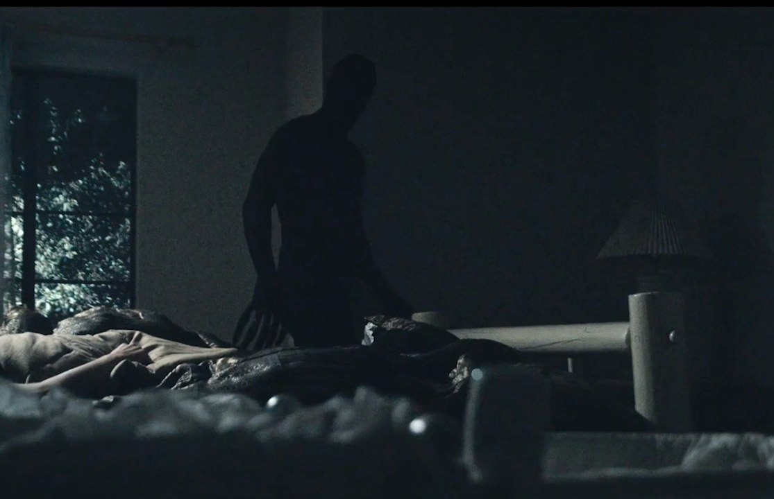 AWAKEN THE SHADOWMAN