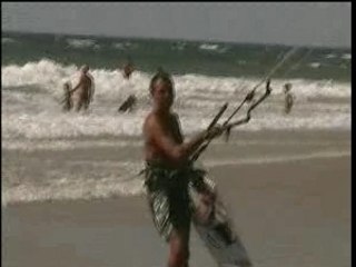 BISCARROSSE KITE SURF