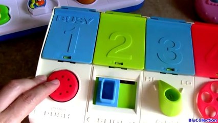 Disney Baby Pop-up Pals Surprise Mickey Minnie Goofy Donald Daisy