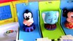 Disney Baby Pop-up Pals Surprise Mickey Minnie Goofy Donald Daisy Pluto Du