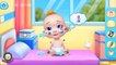 Fun Baby Boss Care - Take Care of Naughty Baby _ Doctor Bath Time, Dress Up - Baby Ca