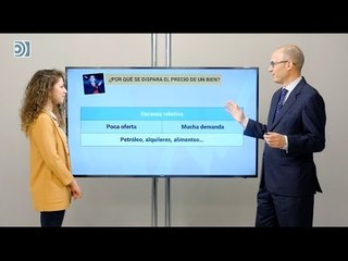 Tres ideas 'diferentes' para bajar los precios del alquiler que Ada Colau... ni se plantea