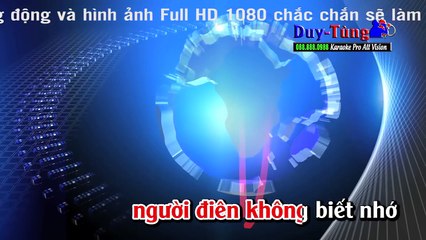 Karaoke - Mùa Đông Của Anh - Nhạc Sống Hay Nhất 2017