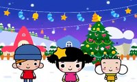 ハッピークリスマス _ We Wish You a Merry Christmas _クリスマスソング