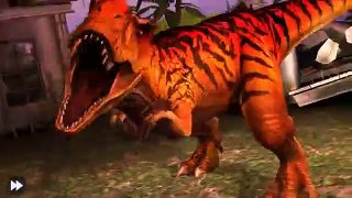 Dinosaur Kids Games _ Educational Videos for Kids Dinosaurs Ca