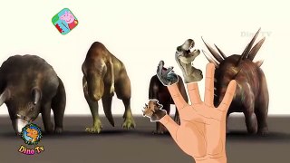 Dinosaur Kids Games _ Educational V