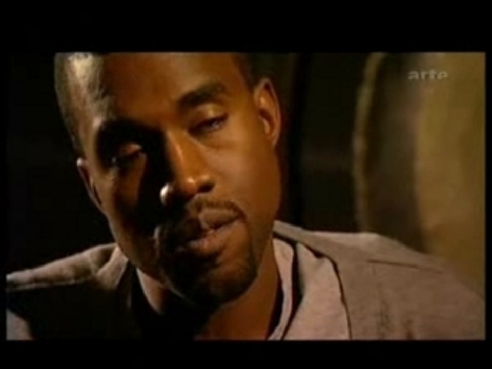Tracks kanye west