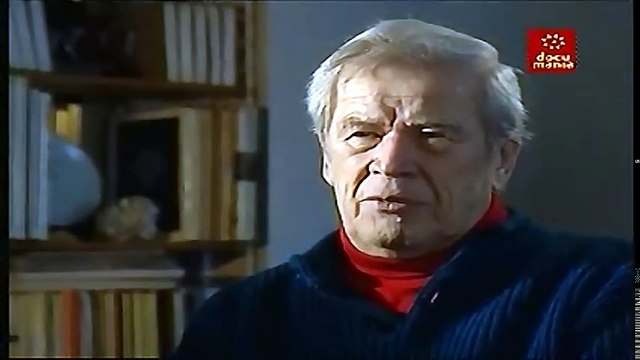 La Guerra Fría 4 - Berlin (1948-1949)