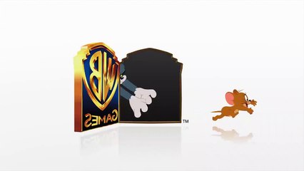 ゲームアプリ『トムとジェリー ざくざくトレ�