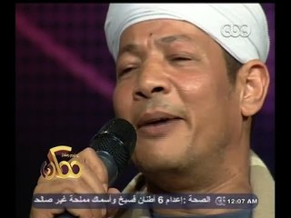 #ممكن | المنشد #محمود_زين و " حسن ونعيمة "