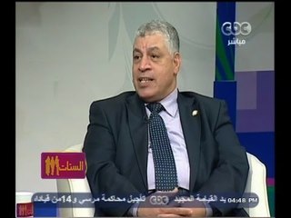 #الستات_مايعرفوش_يكدبوا | مترو الأنفاق .. معاناة يومية