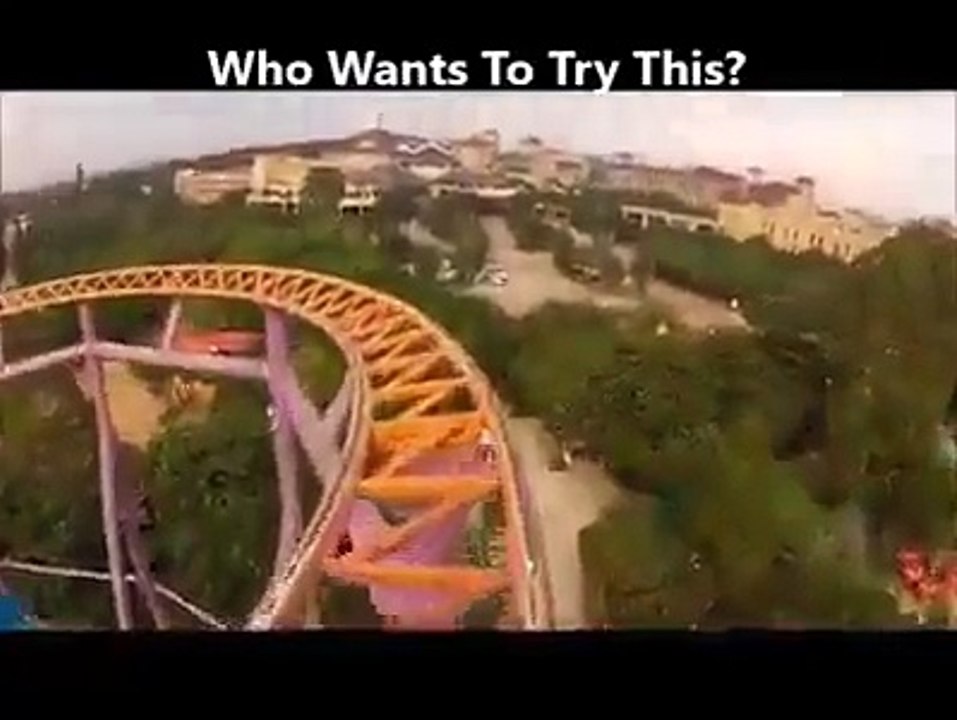 wanna try this out????? :O