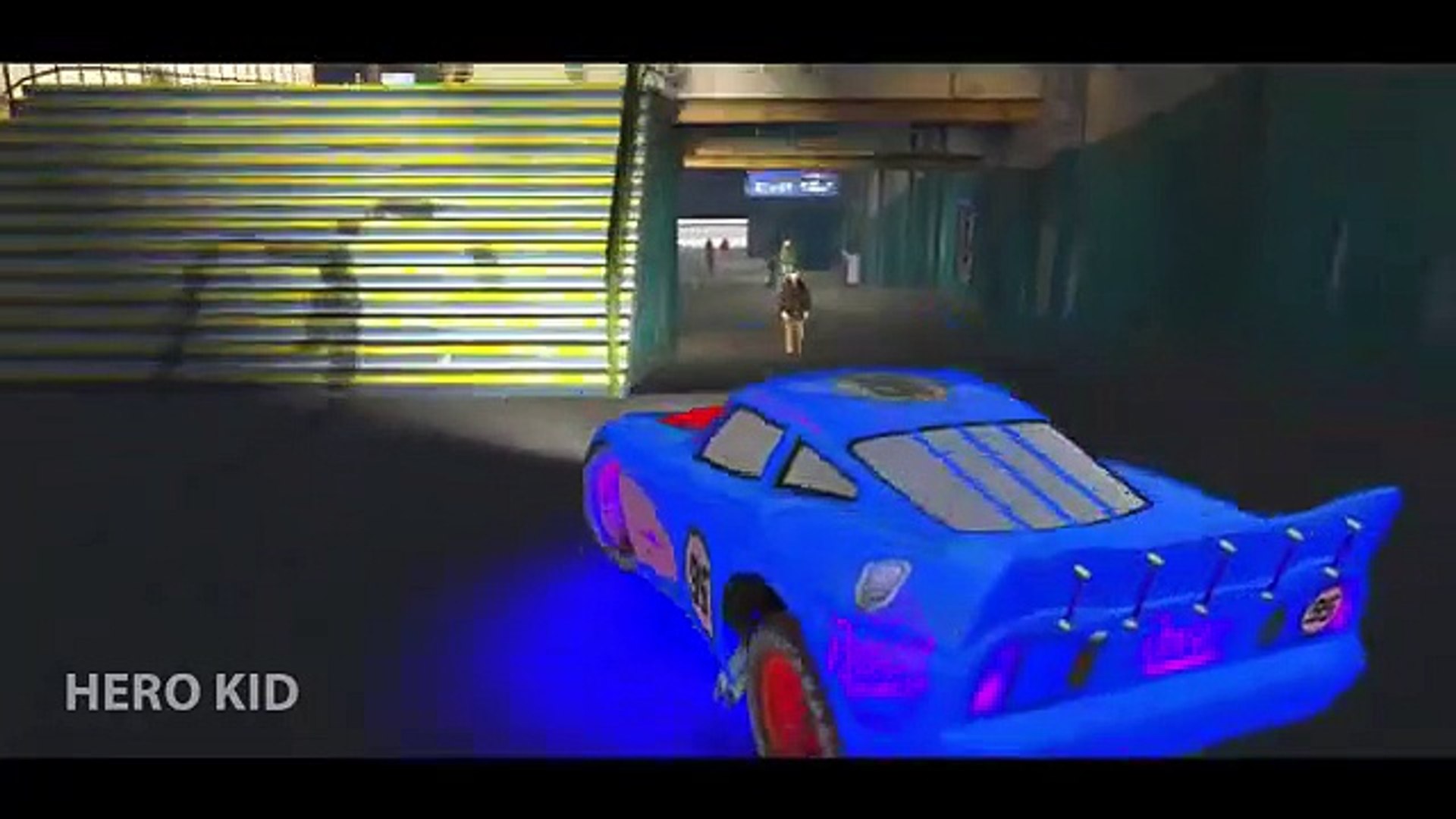 Race With Race Watch Kids