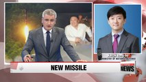 North Korea reveals missile launch was of new 'ultra-precision' rocket