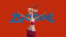 Zootopie - Le 17 février au cinéma - Intro Ga