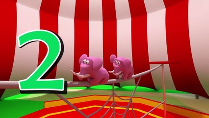 Um elefante se balançava - infantil musica-OU8yPcZ0SsM