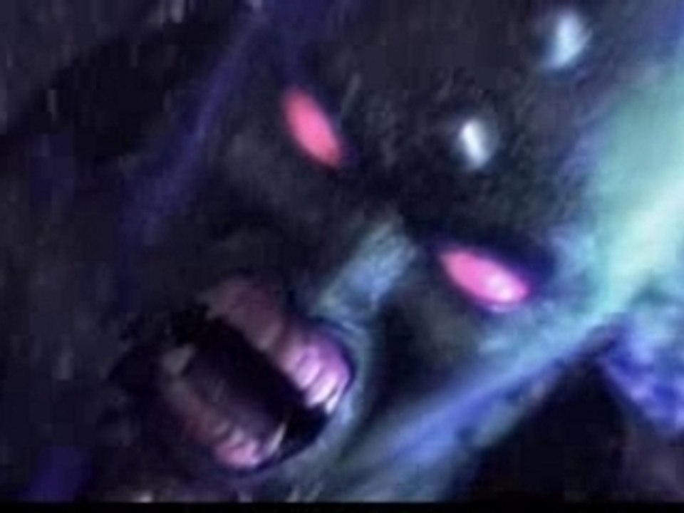 Soul calibur 2 Intro remix by roronin