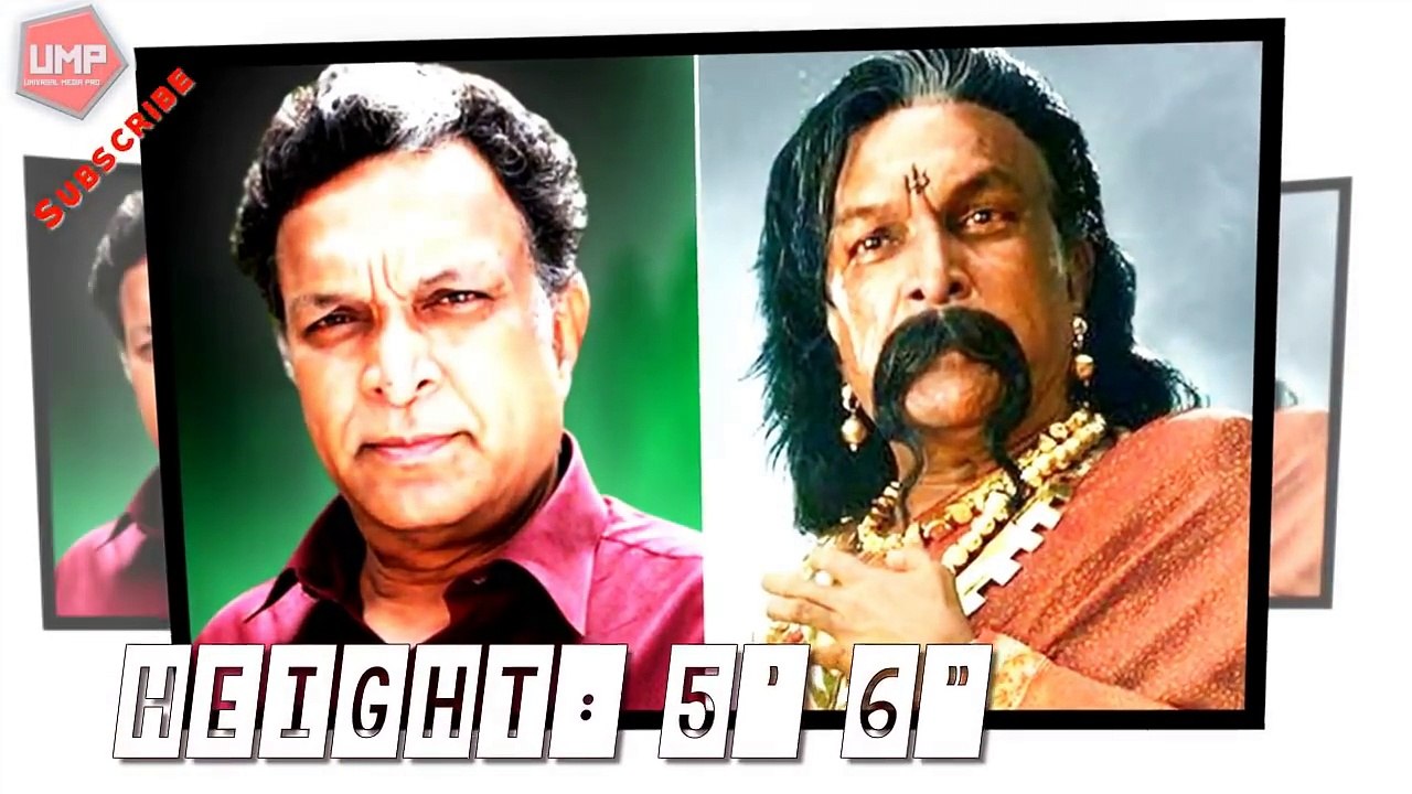 Baahubali Actors Real Height 2017- Anushka Shetty - Prabhas - Tamannah Bhatia - Rana Daggubati