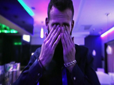 Artefacto ( cover de Gustavo Cerati) - Alex Dauriaque