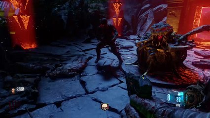 Call of Duty®: Black Ops 3 Revilations