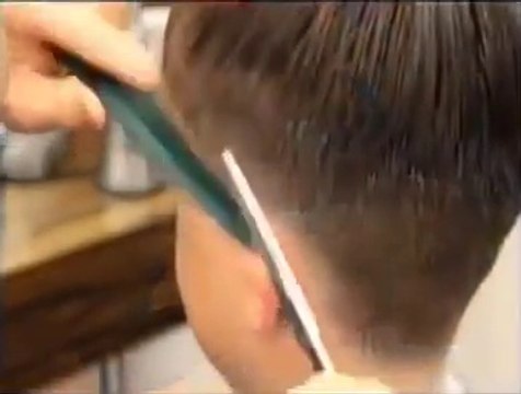 corte de cabelo curto para as mulheres passo - corte de cabelo curto para as mulheres