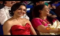 Venkatesh funny with Nani and Rana at IIFA 2017 full video must watch