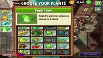 Plants vs Zombies 2: Its About Time - Pirate Seas - Save Our Seeds 1-3 [I-İ] Walkthrough