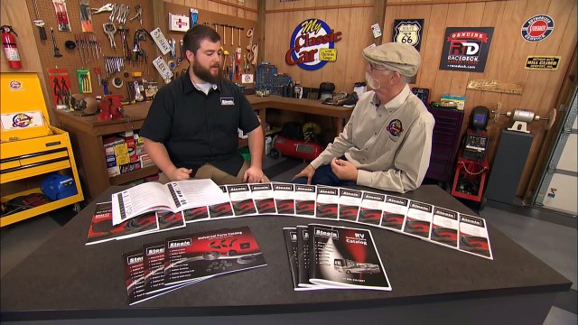 Custom Catalogs for Rubber Parts (Steele Rubber Products)