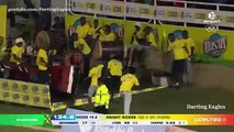 Chris Lynn BIGGEST and LONGEST Sixes in Cricket History _ Insane Monster