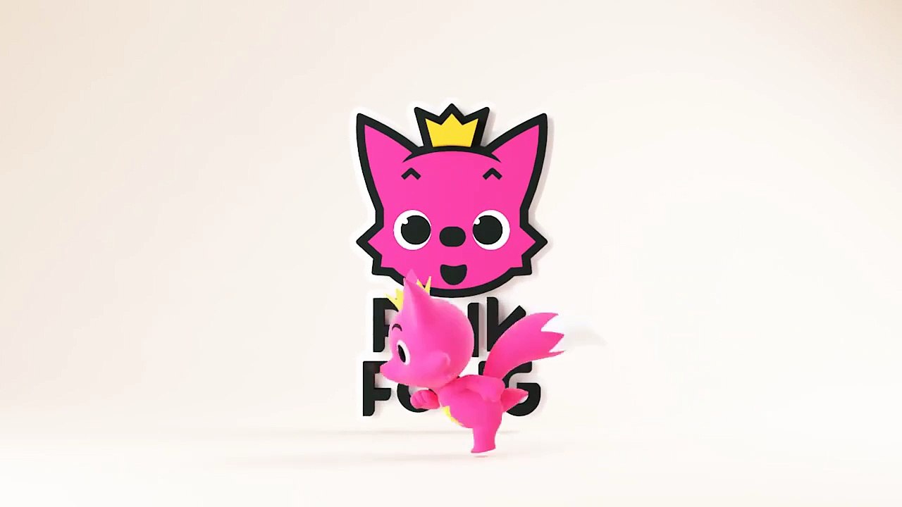 The Old Clock's New Hands _ English Learning Stories _ PINKFONG