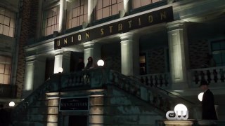 DC's Legends of Tomorrow 2x08 Inside 'The Chicago Way' HD Season 2 Episode