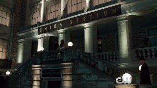 DC's Legends of Tomorrow 2x08 Inside 'The Chicago Way' HD Season 2 Episode 8