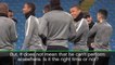 Mbappe move should depend on playing time - Deschamps