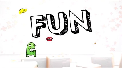 WAZUP  - Episode 63 Snow Battle sur Gulli !-3a8-wWFLbY0