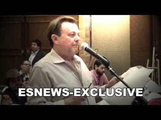 To Replace Mayweather WBC To Host Tournament For Next 147 154 champs - EsNews Boxing