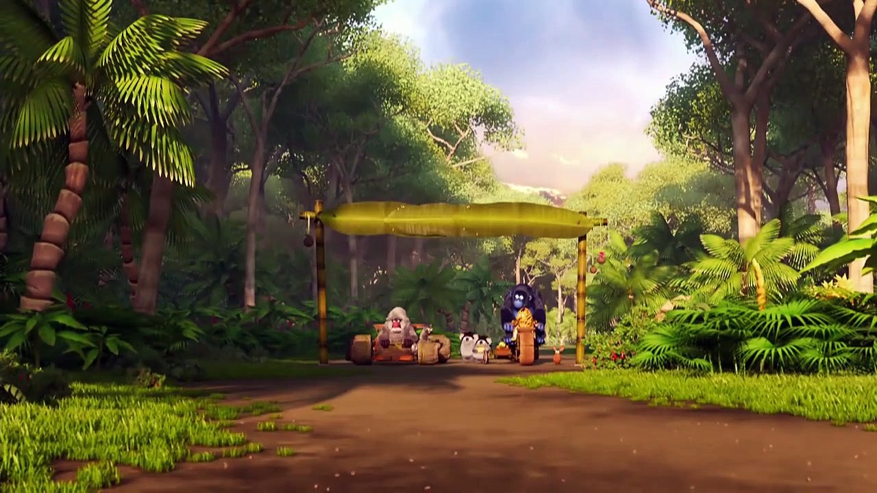 The Jungle Bunch _ Close Call _ Boomerang UK-NAWxsWPAYFE