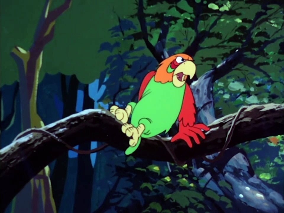 Scooby-Doo! _ Jungle Madness _ Boomerang UK-KNQTvd9nAfs