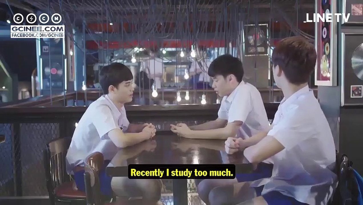 Make It Right Season 2 Ep 4 ( Eng Sub)